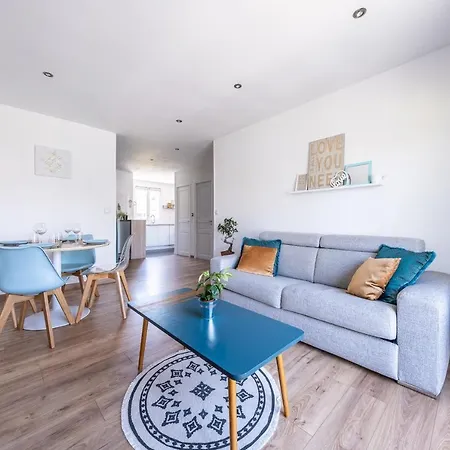Apartment Disney Confort Golf *